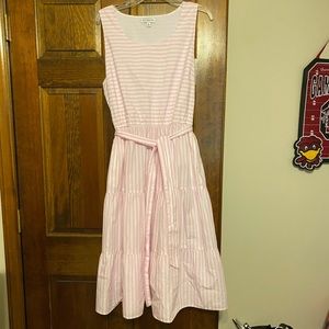 Like new cotton dress XL